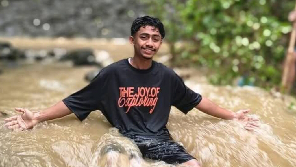 নাইক্ষ্যংছড়িতে নিখোঁজ ছাত্রের লাশ মিলল কক্সবাজারের রেজু ব্রিজে
