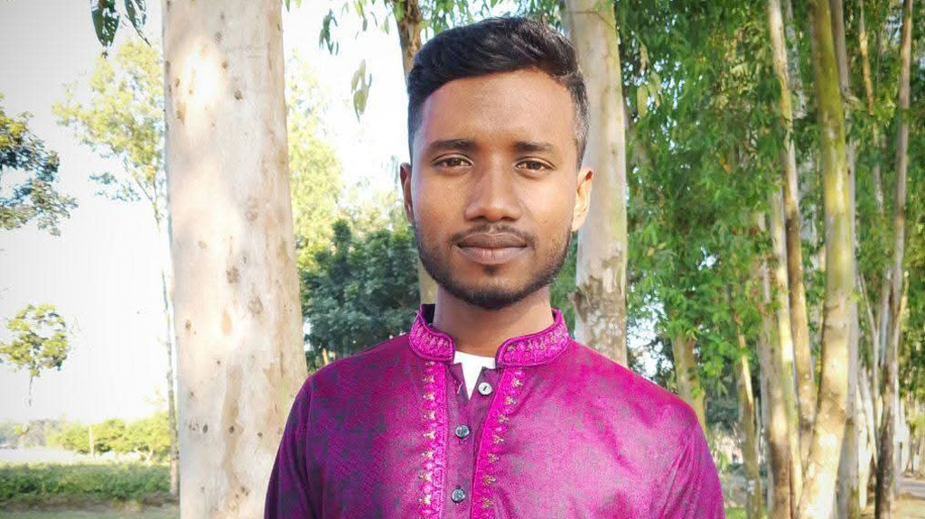 খানসামায় বিদ্যুতায়িত হয়ে ছাত্রদল কর্মীর মৃত্যু
