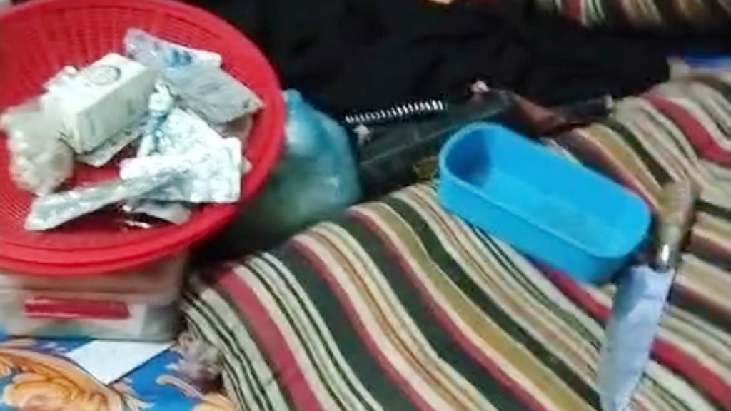 সাবেক ছাত্রদল নেতার বাড়িতে চুরি, খোয়া গেল ১৪ লাখ টাকার মালামাল