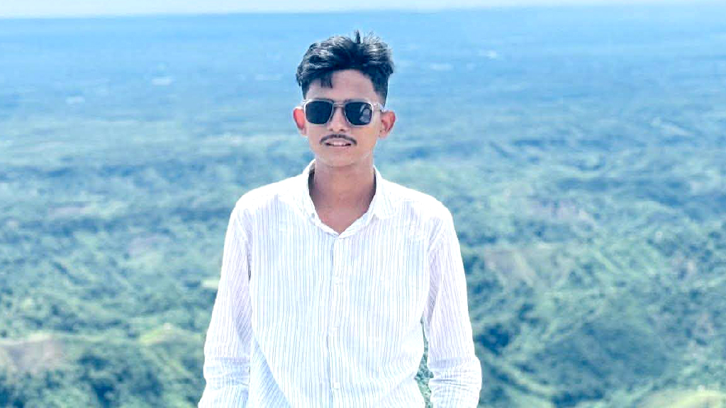 সড়ক দুর্ঘটনায় ছাত্রদল নেতা নিহত, আহত দুই