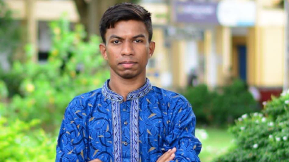 ‘আপনি রুম খুলে দেবেন কি না, না হলে নিজে গিয়ে তালা ভেঙে ফেলব’—প্রাধ্যক্ষকে হলের ছাত্রদল সভাপতি