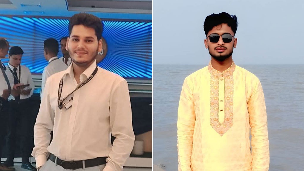 শৃঙ্খলা ভঙ্গের অভিযোগে ভোলায় ছাত্রদলের দুই নেতাকে স্থায়ীভাবে বহিষ্কার