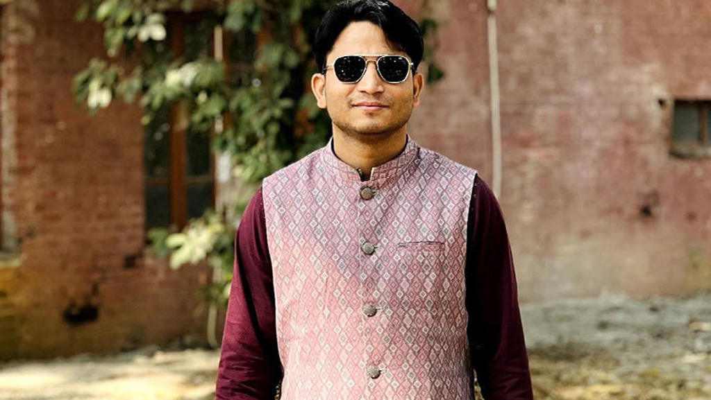 ছাত্রদল নেতার বিরুদ্ধে মামলা করার পর বাদী আদালতে বললেন, জামিন পেলে আপত্তি নেই