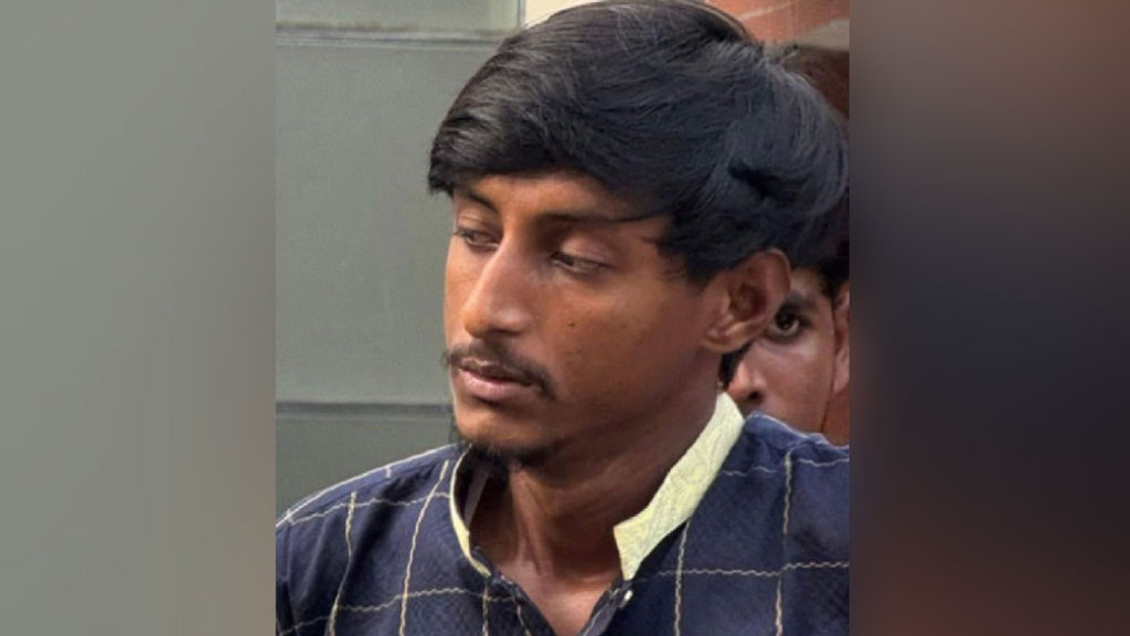 ছাত্রলীগ নেতাকে ছাড়িয়ে নিতে গুলি চালানো সেই ছাত্রদল নেতা বহিষ্কার