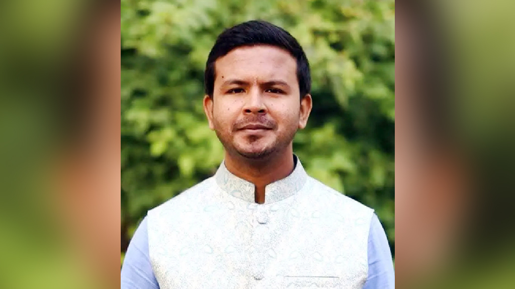 নরসিংদীর বেলাবতে ছাত্রলীগ কেন্দ্রীয় সহ-সভাপতি পিয়াল গ্রেপ্তার