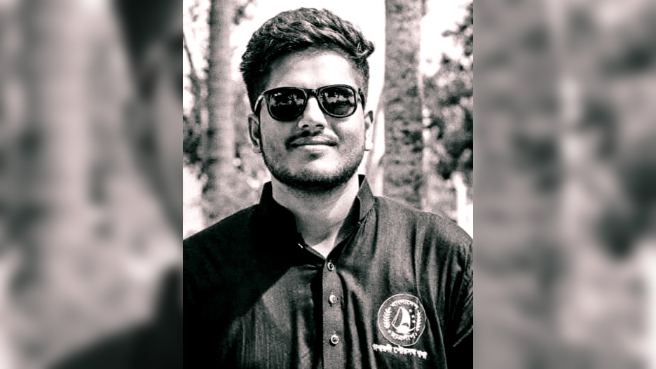 শাহজালাল বিমানবন্দর থেকে ঈশ্বরদী পৌর ছাত্রলীগ সভাপতি গ্রেপ্তার