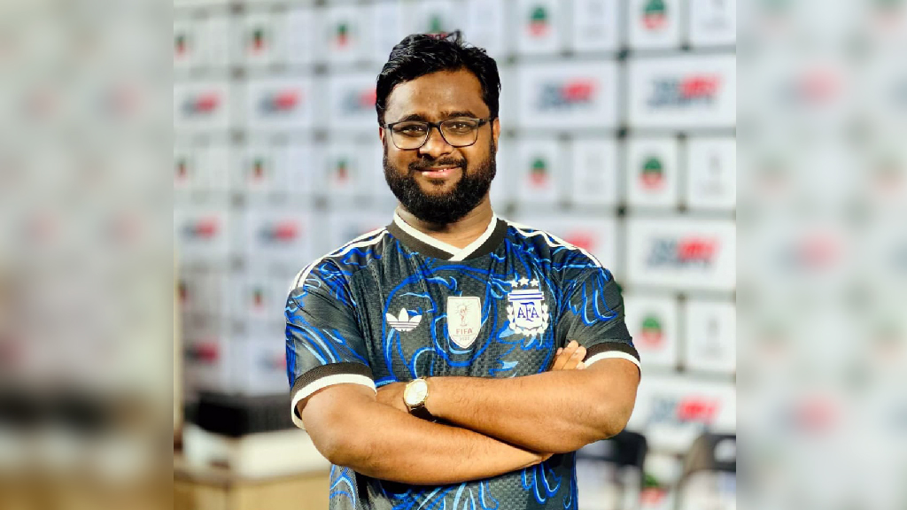 ব্যক্তিগত কারণ দেখিয়ে ছাত্রশক্তির সভাপতি জাহিদের পদত্যাগ