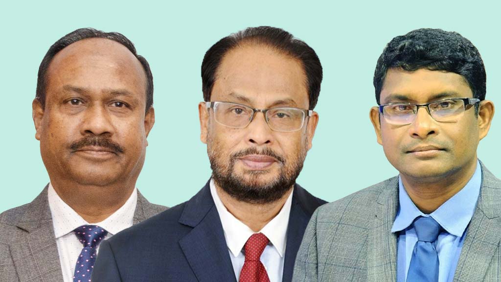 চুন্নুকে সরিয়ে শামীমকে জাপার মহাসচিব করলেন জিএম কাদের