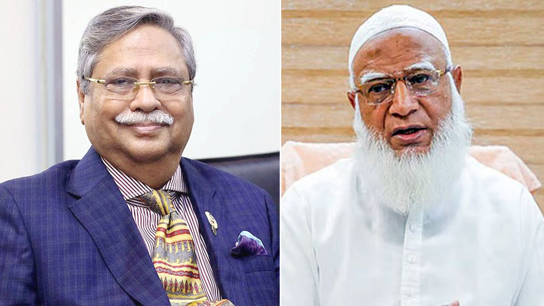 জামায়াত আমিরের স্বাস্থ্যের খোঁজ নিলেন রাষ্ট্রপতি