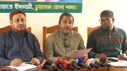 চুয়াডাঙ্গায় সারের ৪৫ ডিলারের মধ্যে ৪২ জনই দলীয় লোক, অভিযোগ দুই এমপির