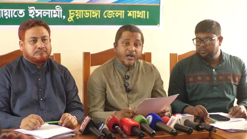 চুয়াডাঙ্গায় সারের ৪৫ ডিলারের মধ্যে ৪২ জনই দলীয় লোক, অভিযোগ দুই এমপির