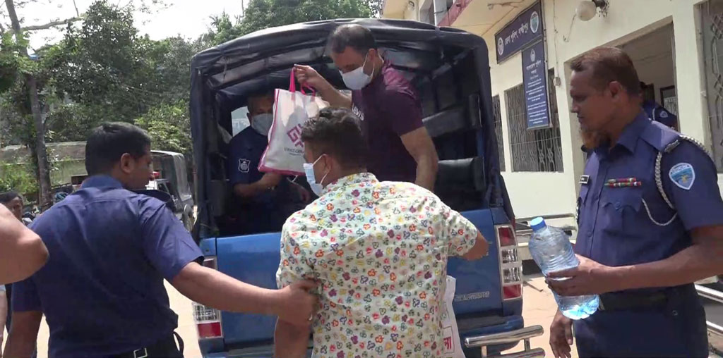লক্ষ্মীপুরে হত্যা মামলায় আ.লীগের ৬ নেতা গ্রেপ্তার