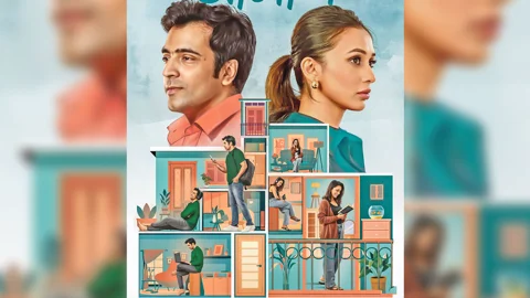 মুক্তির তালিকায় থাকা নির্বাচিত সিনেমা ও সিরিজ