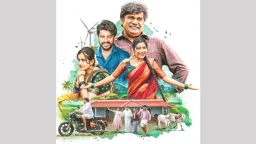 মাত্র ৩ কোটির সিনেমা, আয় ছাড়াল শতকোটি