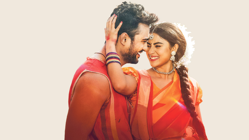 টিভিতে নতুন সিনেমা
