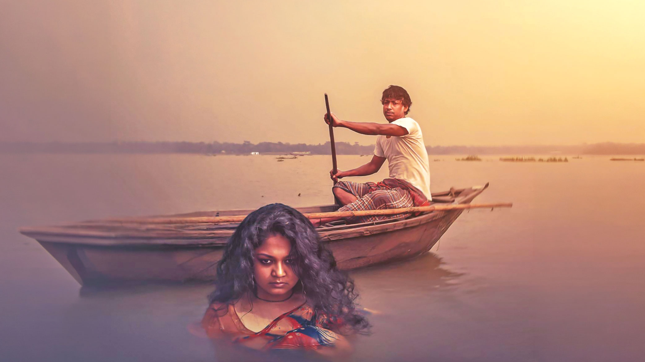 লন্ডনে রেইনবো উৎসবে বাংলাদেশের ৬ সিনেমা