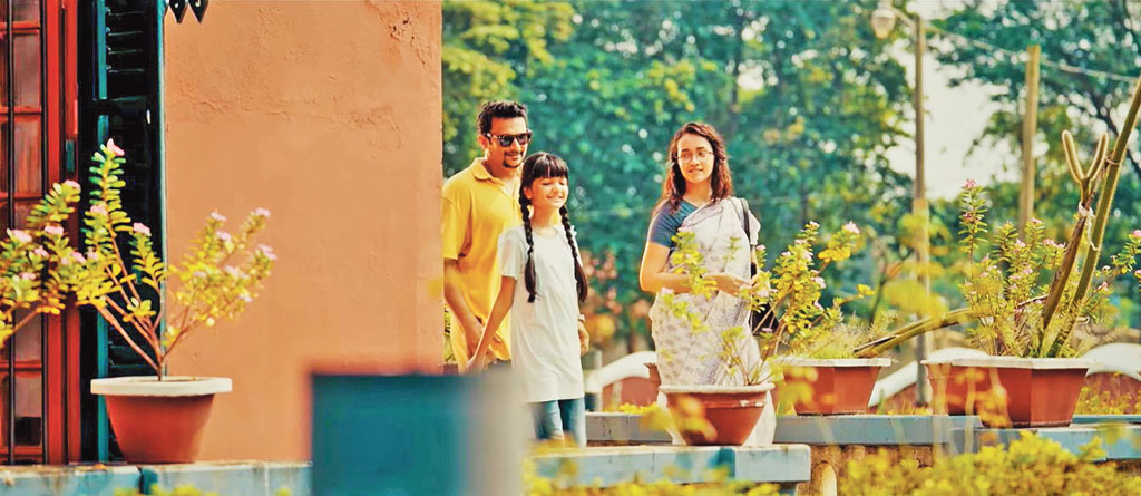 ফুটবল বিশ্বকাপের পর আসছে ‘শেকড়’