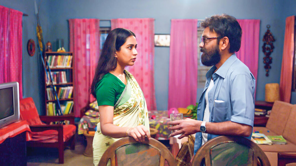 ইতালির চলচ্চিত্র উৎসবে সেরা সিনেমা বাংলাদেশের ‘মাস্টার’