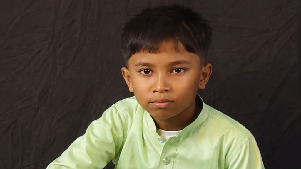 চকরিয়ায় ঘুষিতে শিশুর মৃত্যু