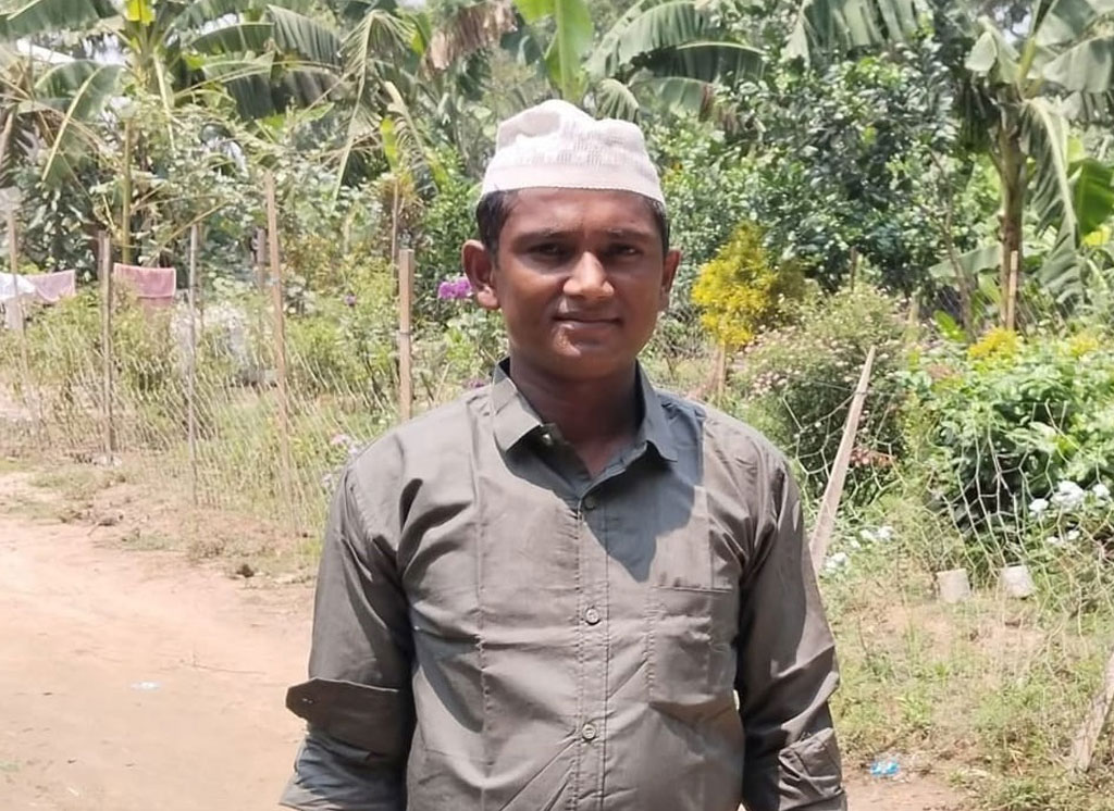 চকরিয়ায় ডাম্পট্রাকের ধাক্কায় পথচারী নিহত