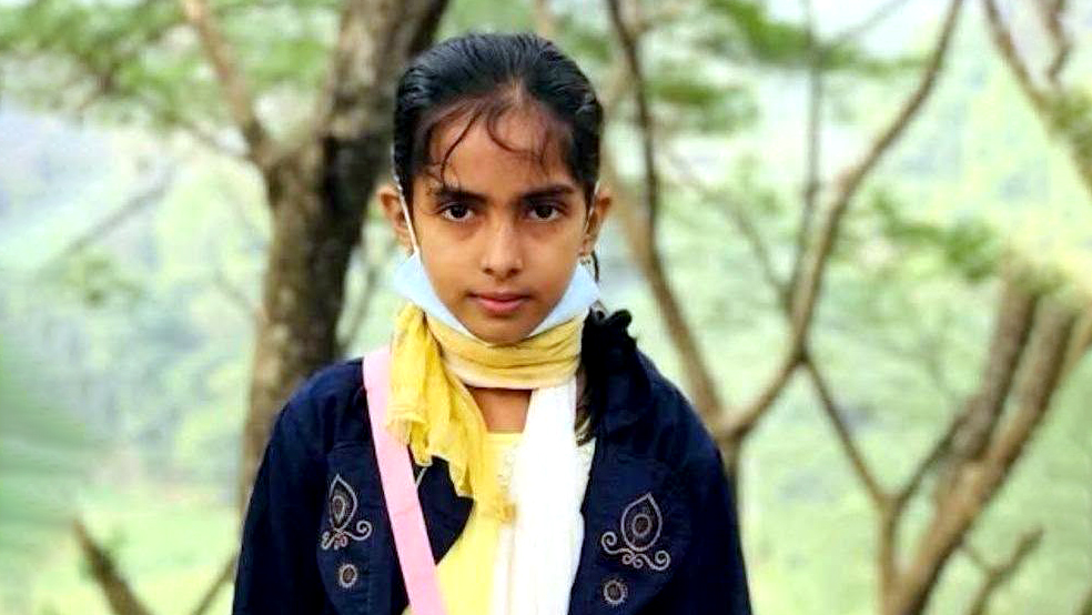 চকরিয়ায় ট্রাকচাপায় শিশু শিক্ষার্থী নিহত