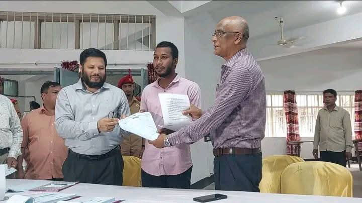 চাকসুর মনোনয়নপত্র বিতরণ শুরু, মোট ভোটার ২৭ হাজার ৬৩৪