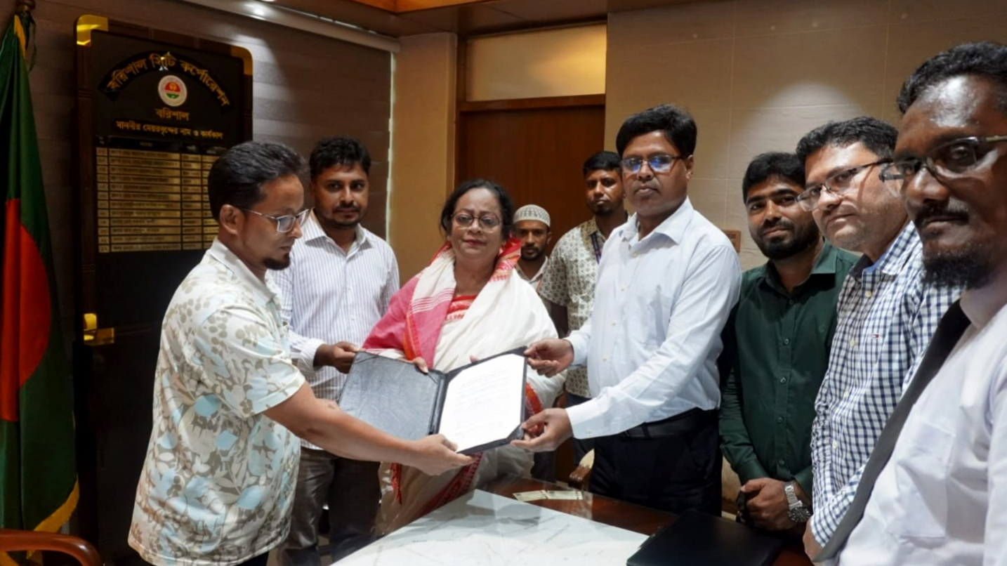 বর্জ্য থেকে বিদ্যুৎ উৎপাদনে বিসিসির সঙ্গে বায়োলটেকের চুক্তি