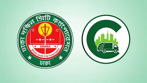 ডিএসসিসির বর্জ্য ব্যবস্থাপনা: প্রচারের অভাবে সাড়া নেই ‘ক্লিন কেয়ার’ অ্যাপে