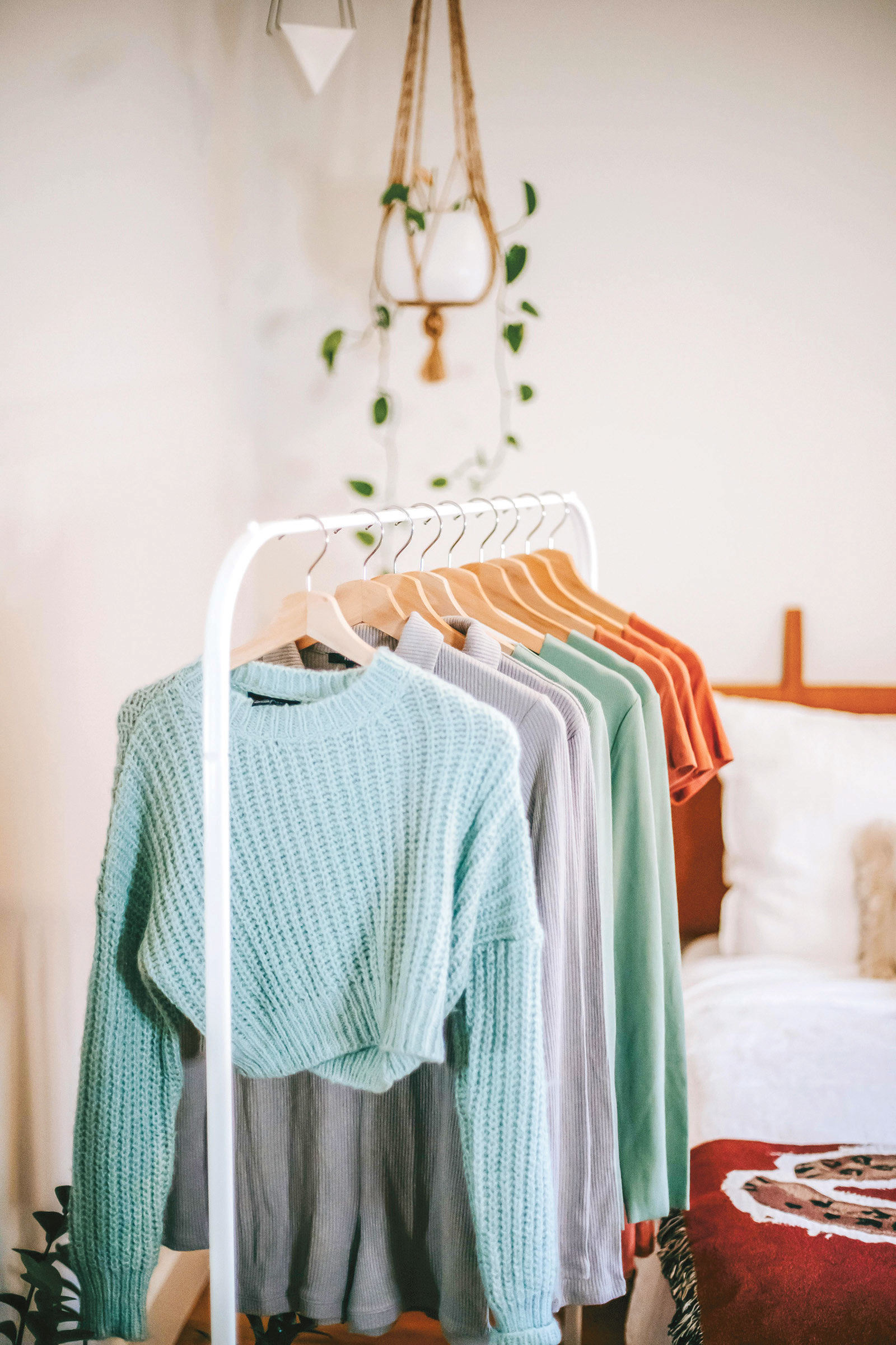 শীতের পোশাকগুলো ব্যবহারের আগে