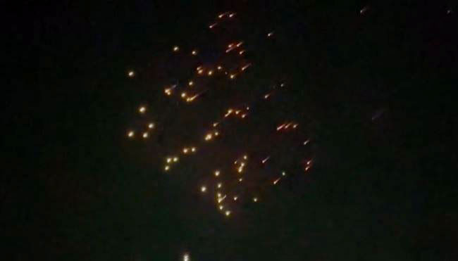 ইরানি ক্ষেপণাস্ত্রের ক্লাস্টার ওয়ারহেড, চ্যালেঞ্জের মুখে ইসরায়েলি প্রতিরক্ষা ব্যবস্থা