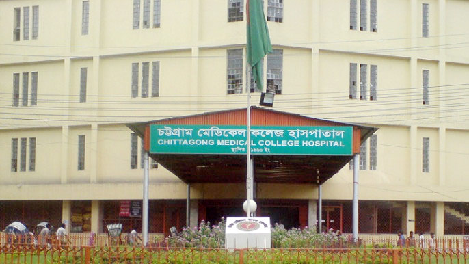 চট্টগ্রামে হামের উপসর্গ নিয়ে আরও ২৮ জন ভর্তি