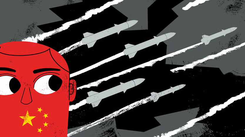 যুদ্ধবিধ্বস্ত ইরানে ‘পুনর্গঠন-বাণিজ্য’ করবে চীন, কিনবে সস্তায় তেল