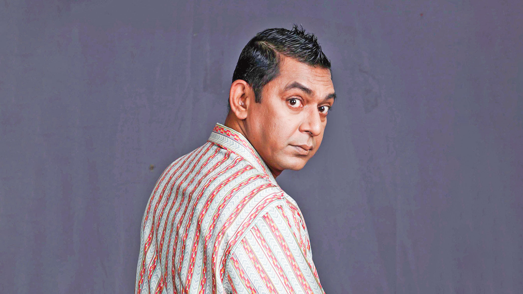 চমক দেখিয়ে স্বরূপে ফিরলেন চঞ্চল