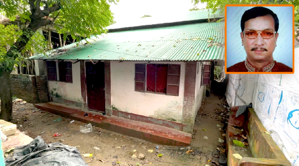 তিন ছেলে প্রবাসে, চন্দনাইশে নিঃসঙ্গ বৃদ্ধের অর্ধগলিত লাশ উদ্ধার