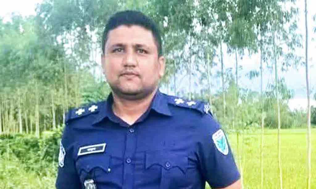 বাবা-মেয়েকে ইয়াবা দিয়ে ফাঁসানোর অভিযোগ, হবিগঞ্জে এসআই-কনস্টেবল প্রত্যাহার