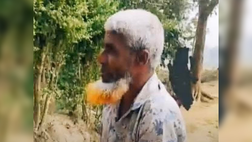 চুনারুঘাটে খোয়াই নদে ভেসে উঠল নিখোঁজ দিনমজুরের লাশ