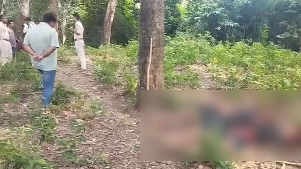 ভারতে ৩ বাংলাদেশির লাশ, কুপিয়ে ও তির মেরে হত্যার অভিযোগ