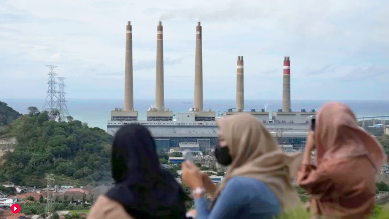 জ্বালানি সংকটে ফের কয়লায় ঝুঁকছে এশিয়া