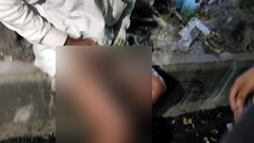 রাজধানীর মিরপুর ও মৌচাকে ককটেল বিস্ফোরণ, আহত এক