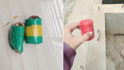 ধানমন্ডিতে ট্রাইব্যুনালের বিচারকের বাসার সামনে ককটেল বিস্ফোরণ, আটক ৪