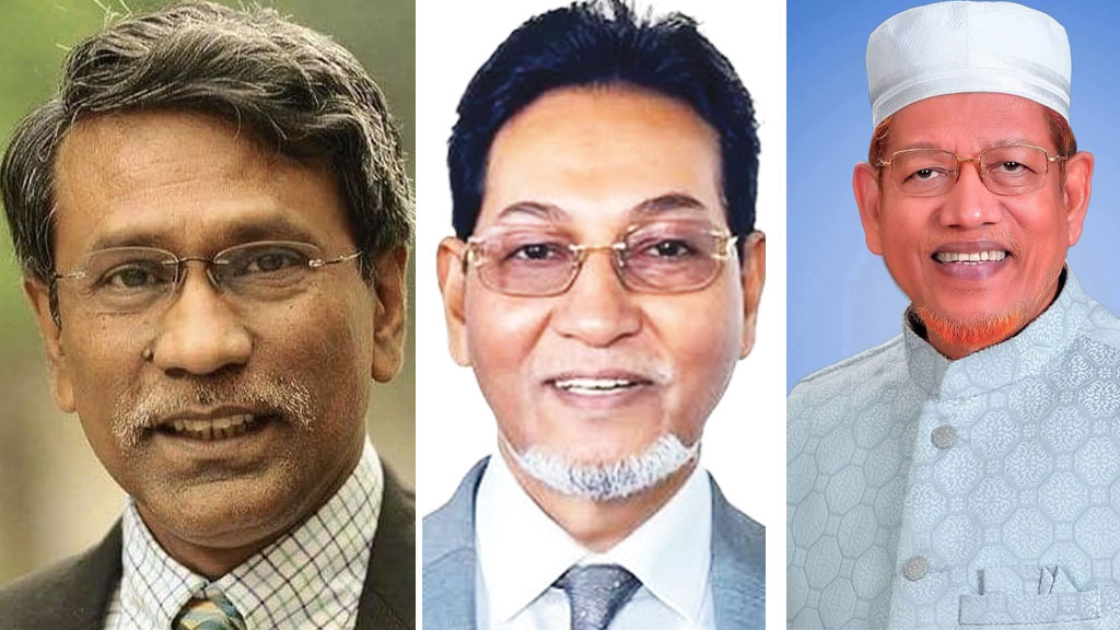 স্বাক্ষরেই থমকে আছে সংস্কার