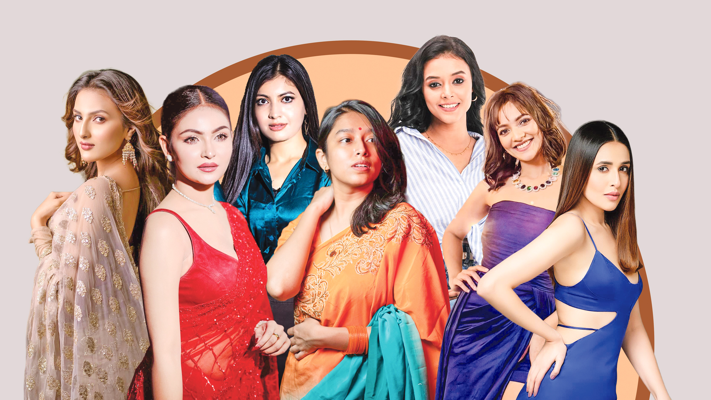 ঈদে ঢালিউড সিনেমায় অভিষেক হলো যাঁদের