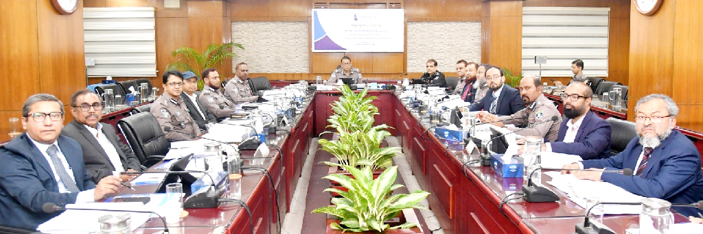 কমিউনিটি ব্যাংকের পরিচালনা পর্ষদের ৭২তম সভা অনুষ্ঠিত