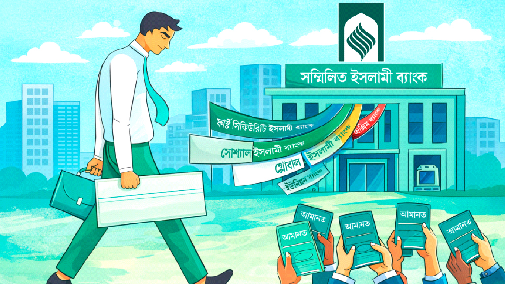 আমানত টানতে শুরুতেই আগ্রাসী মুনাফা দেওয়ার পরিকল্পনা