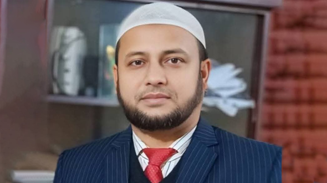 ভর্তি ফরমে ‘মুজিব শতবর্ষ’ ও আওয়ামী স্লোগান: সেই কলেজ ইনচার্জকে অব্যাহতি