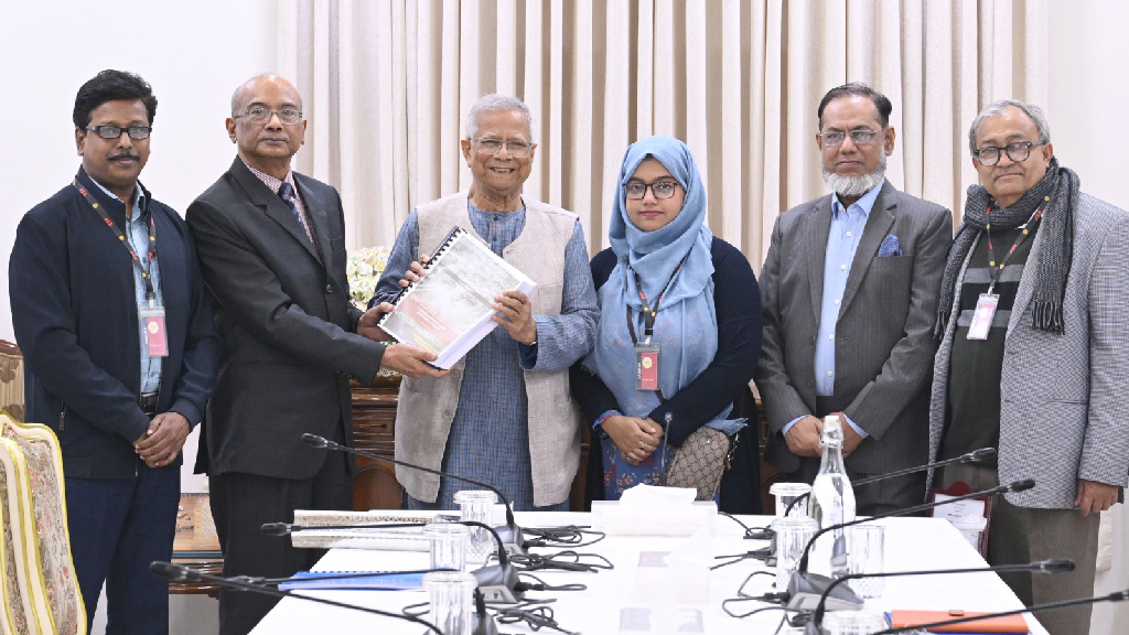 বরিশালের বলেশ্বর নদে সবচেয়ে বেশি লাশ গুম হয়—চূড়ান্ত প্রতিবেদনে কমিশন