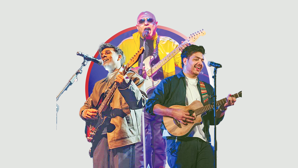 একের পর এক বন্ধ হচ্ছে বিদেশি শিল্পীদের কনসার্ট