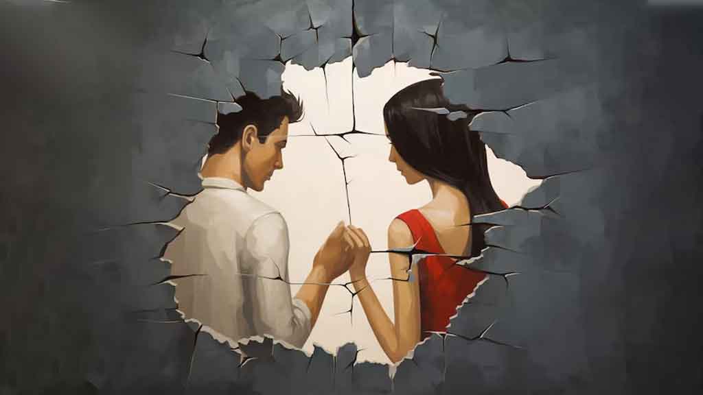 বাগ্দত্তা ‘বেশি খায়’, বিয়ে ভেঙে দিয়ে ক্ষতিপূরণ চাইলেন প্রেমিক