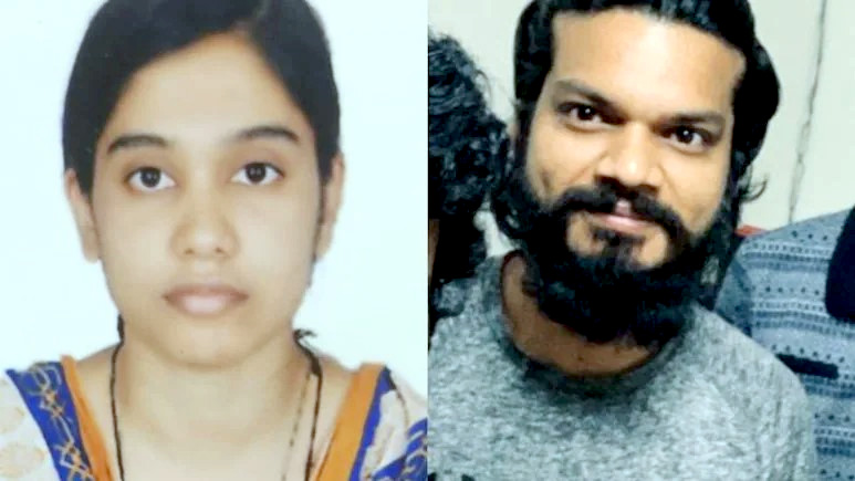 ঘরে স্বামীর ঝুলন্ত মরদেহ দেখে ১৭ তলা থেকে স্ত্রীর লাফ