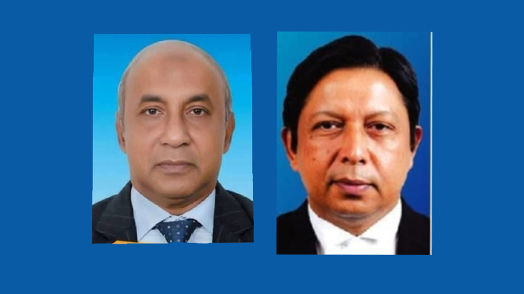 ঢাকা আইনজীবী সমিতির নির্বাচন: সব পদে বিএনপি-সমর্থক আইনজীবী প্যানেলের জয়